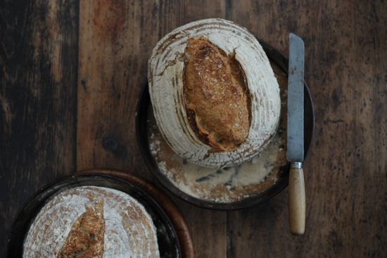 sourdough bread