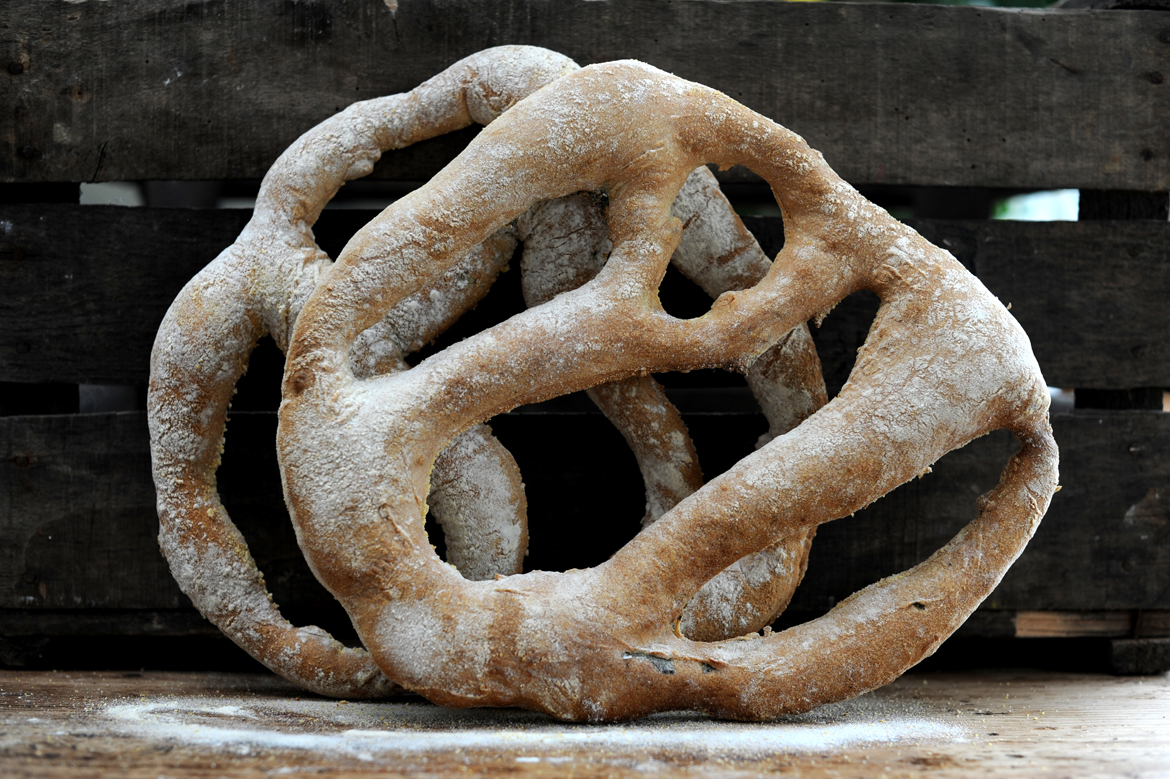 fougasse